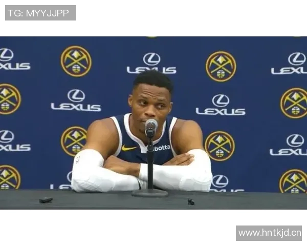 加里纳利回忆十年全明星周末与威少重温新秀赛旧时光