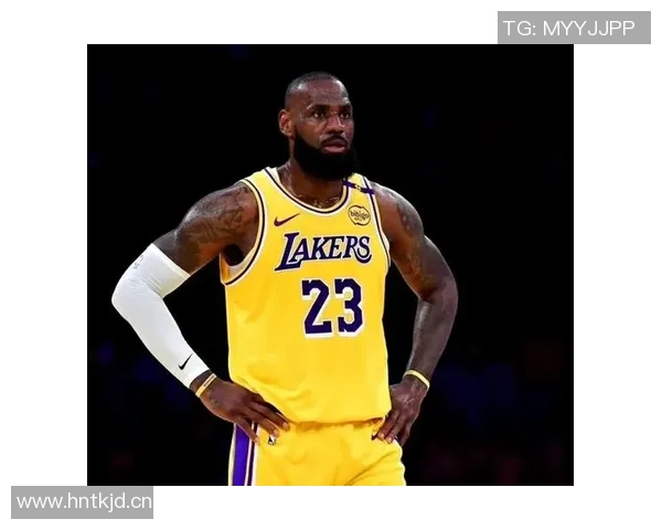 湖人是否会通过策略逼迫勒布朗提前退役的深度分析