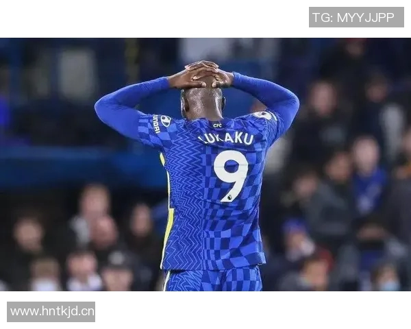 卢卡库身价暴跌至1500万欧曾两度突破1亿的传奇前锋经历解析