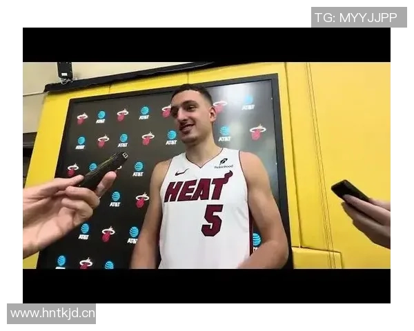 热火与约维奇签下四年全额保障续约合同总值6240万