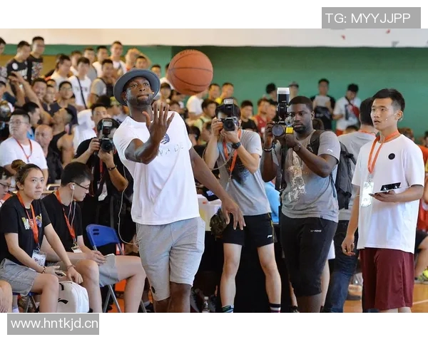中国篮协携手NBA推出长期合作计划助力中国篮球人才全面发展