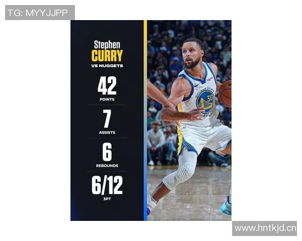 戈登称赞库里超难三分将比赛拖入加时展现真正的斯蒂芬风采