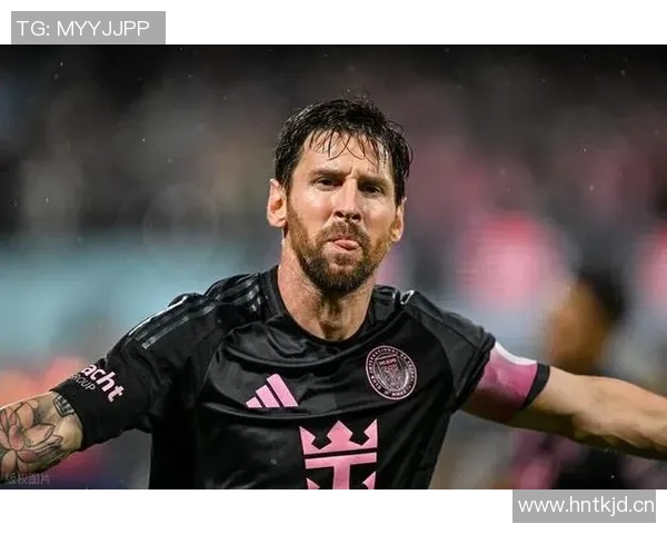 梅西坦言年龄增长带来的挑战思维敏捷助力克服身体变化 梅西坦言年龄增长带来的挑战思维敏捷助力克服身体变化