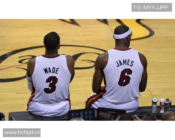 詹姆斯力挺波什称其为最棒的朋友之一引发热议