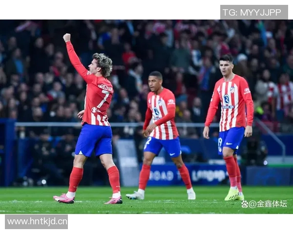 西甲分析：马竞力争胜利皇马继续连胜势头展现强大实力