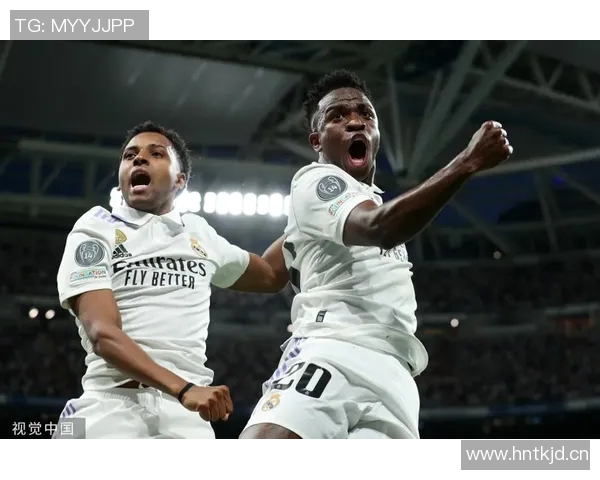 曼城希望维尼修斯不续约皇马成为下一个德布劳内的接班人