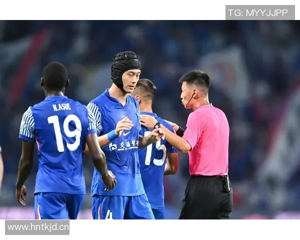 蒋圣龙坦言前期失误令球迷失望最后一轮对手不会轻易放水