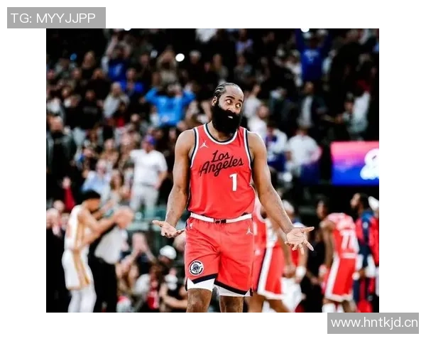 维拉纽瓦建议快船重建送走哈登与小卡让年轻球员获得更多机会