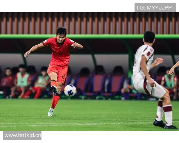 媒体人分析亚协联计划面临的挑战与国足未来定位的深度探讨