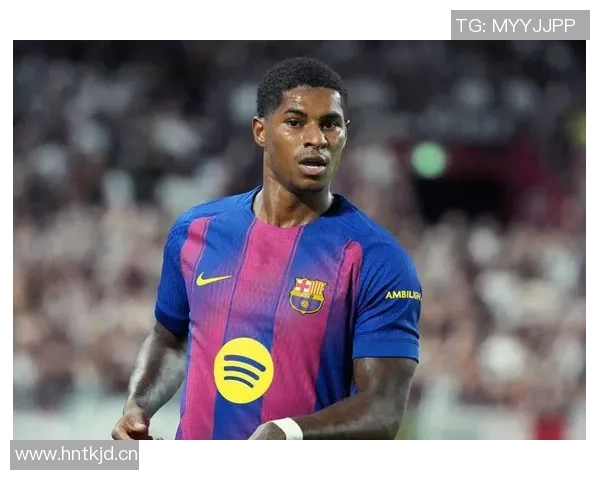 布朗分析拉什福德在巴萨的未来前景及可能的去留情况