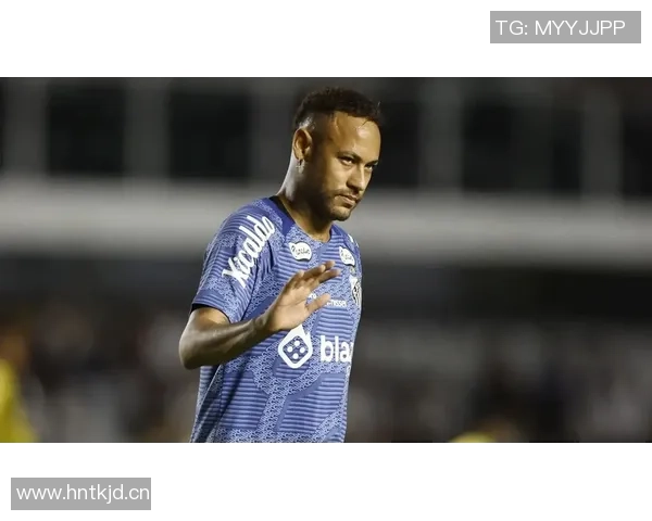 安帅谈内马尔入选国家队：只看表现不讲人情