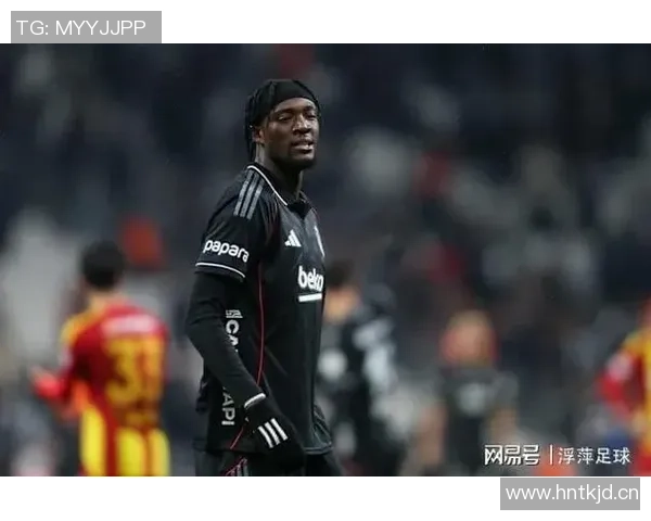 阿斯顿维拉即将签下亚伯拉罕盖桑或租借贝西克塔斯