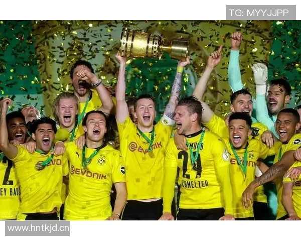 近十年德国杯冠军回顾拜仁独占鳌头但五年无冠莱比锡与多特各有斩获