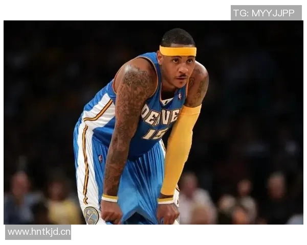 东部球队竞争激烈安东尼看好尼克斯麦迪与卡特青睐骑士