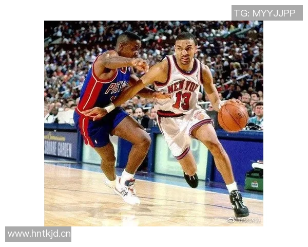 刺记：回顾马克杰克逊13年传奇生涯为何被誉为水花火力之最