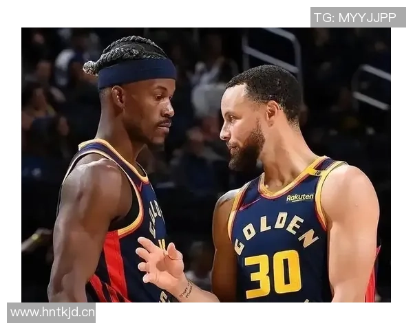 库里谈与追梦和巴特勒的交流共同追逐有意义目标享受篮球乐趣