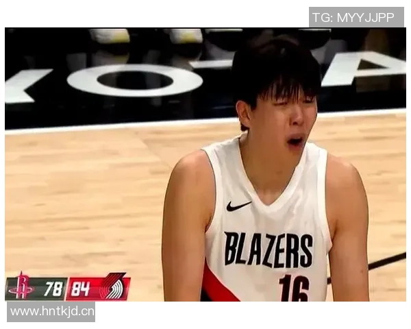 杨瀚森对位海王表现出色或将成为常态媒体人点评精彩发挥