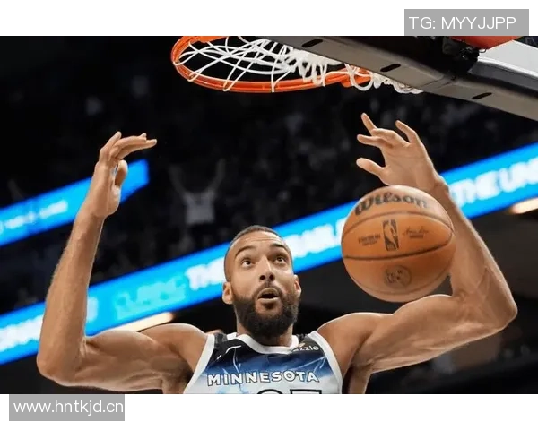 戈贝尔在场时雷霆应全力进攻森林狼落后时的致命短板分析