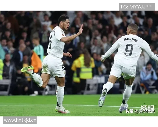 皇马青训小将昆卡期待与贝林等球星交换球衣的愿望