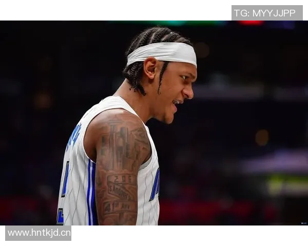 媒体人建议班凯罗学习兰德尔视频掌握天赋球员的成长与挑战