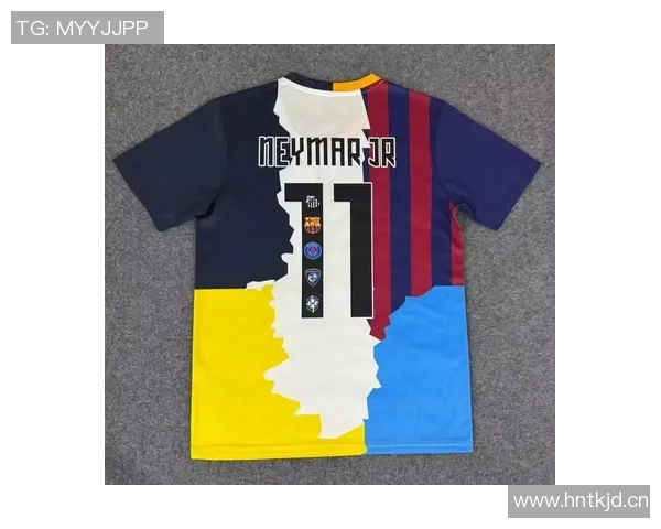 内马尔分享球衣收藏计划期待墙面装满明星球衣的美好时刻