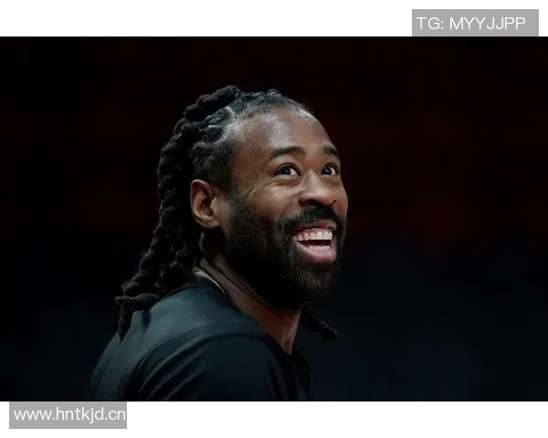 小乔丹签下360万美元全额保障合同开启职业生涯第18季新篇章