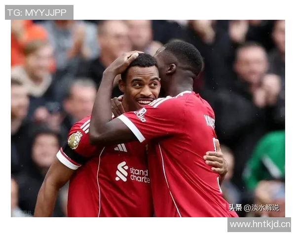 Opta超算分析英超双红会利物浦胜率高达七成曼联仅112