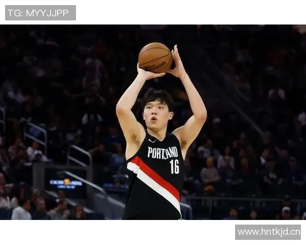 杨瀚森在拓媒谈中被指三分球不稳低位进攻能力待提升