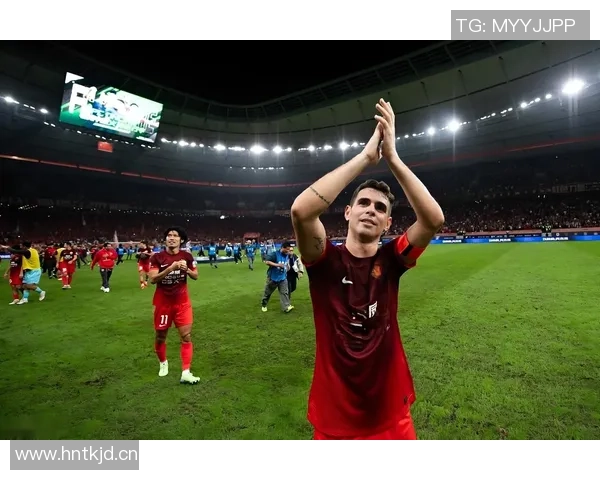 穆斯卡特谈伤病挑战希望海港延续国内赛场稳定性至亚冠赛事 穆斯卡特谈伤病挑战希望海港延续国内赛场稳定性至亚冠赛事