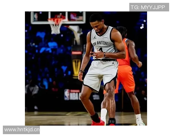 阿里纳斯分析马刺战术策略需围绕文班展开如同魔术时期的魔兽打法 阿里纳斯分析马刺战术策略需围绕文班展开如同魔术时期的魔兽打法